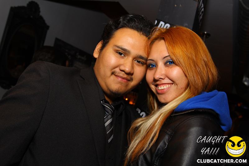 Studio lounge photo 165 - November 1st, 2014