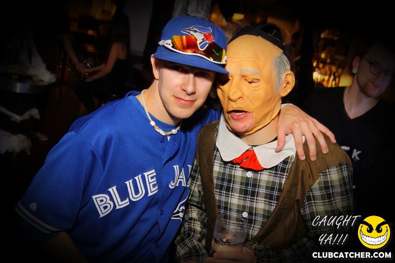 Studio lounge photo 167 - November 1st, 2014