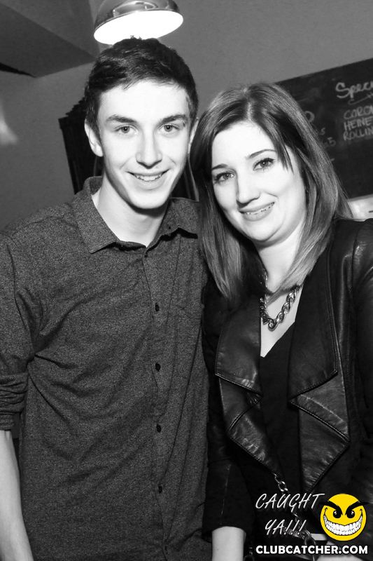 Studio lounge photo 173 - November 1st, 2014