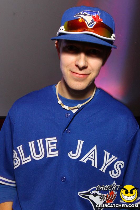 Studio lounge photo 19 - November 1st, 2014