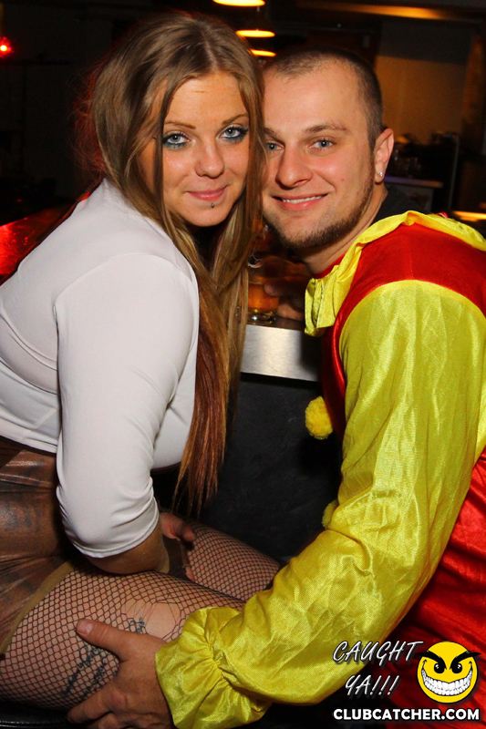 Studio lounge photo 20 - November 1st, 2014