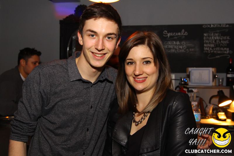 Studio lounge photo 22 - November 1st, 2014