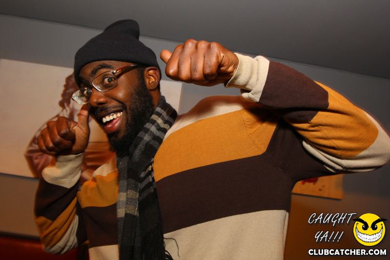 Studio lounge photo 27 - November 1st, 2014