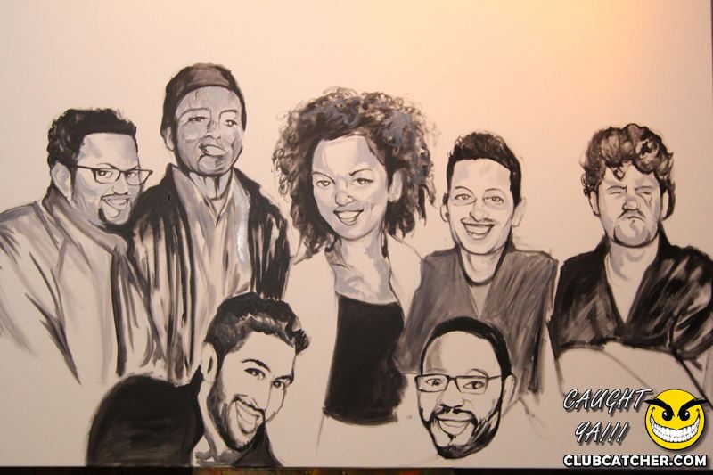 Studio lounge photo 4 - November 1st, 2014