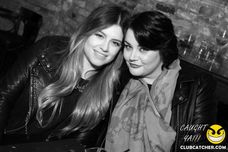 Studio lounge photo 31 - November 1st, 2014