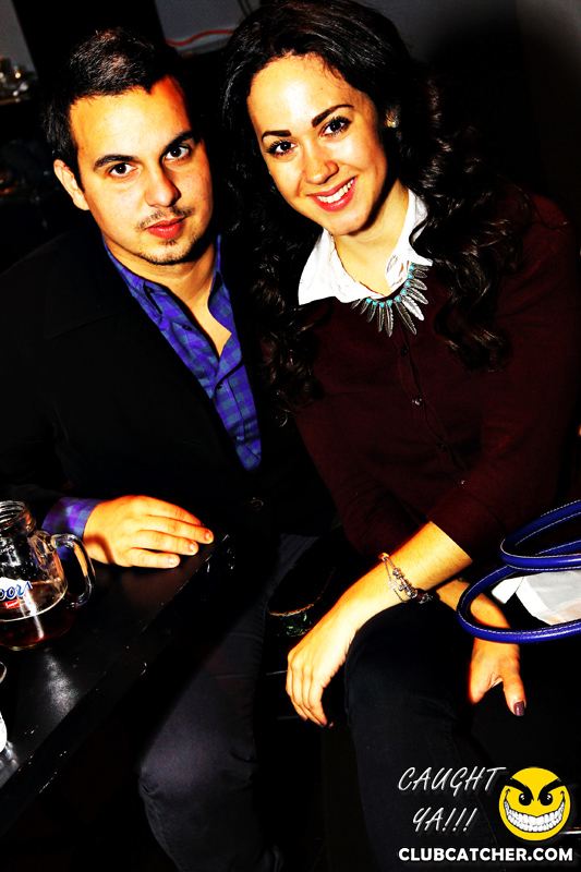 Studio lounge photo 34 - November 1st, 2014