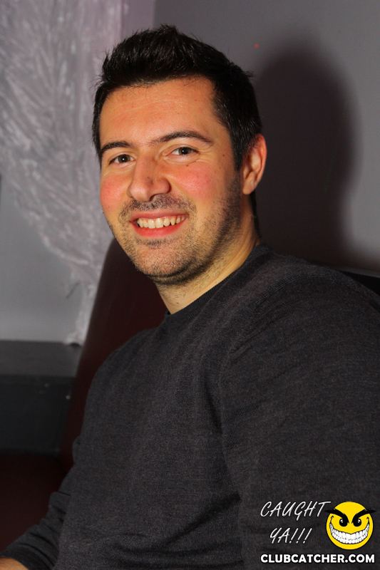 Studio lounge photo 49 - November 1st, 2014