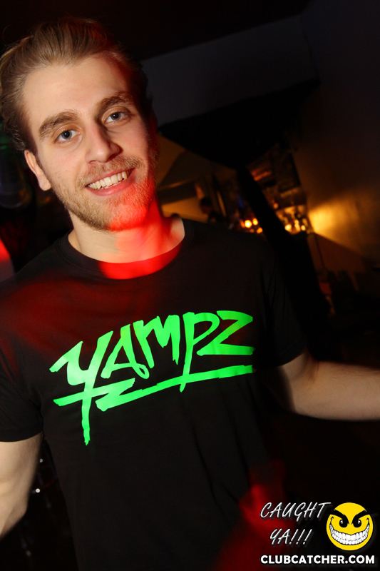 Studio lounge photo 54 - November 1st, 2014