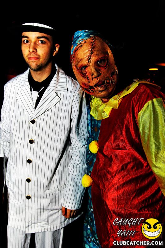 Studio lounge photo 60 - November 1st, 2014