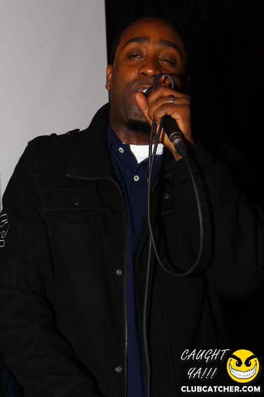 Studio lounge photo 65 - November 1st, 2014