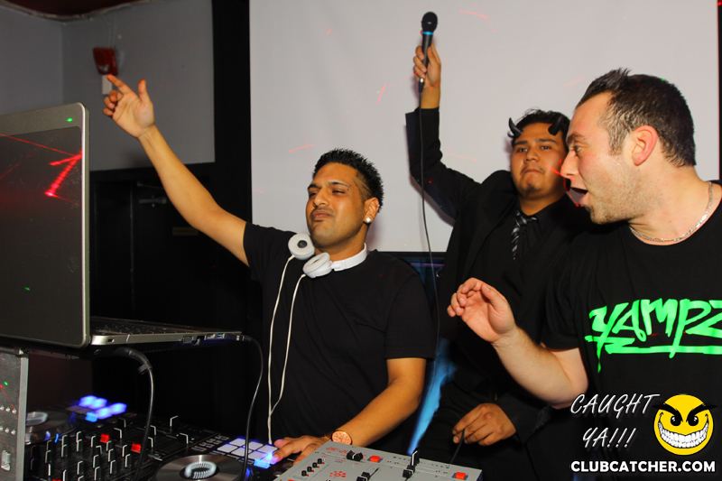 Studio lounge photo 70 - November 1st, 2014