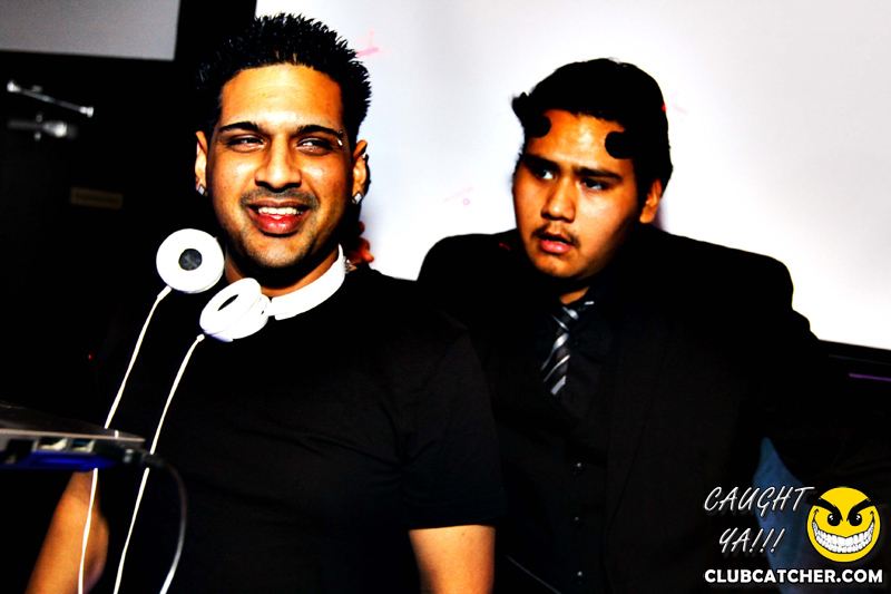 Studio lounge photo 72 - November 1st, 2014