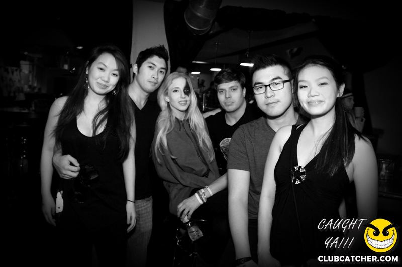 Studio lounge photo 75 - November 1st, 2014