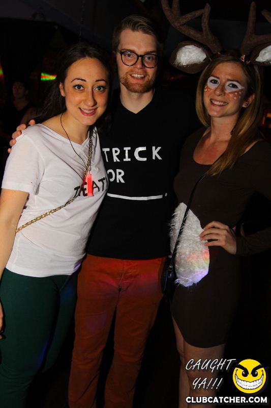 Studio lounge photo 80 - November 1st, 2014