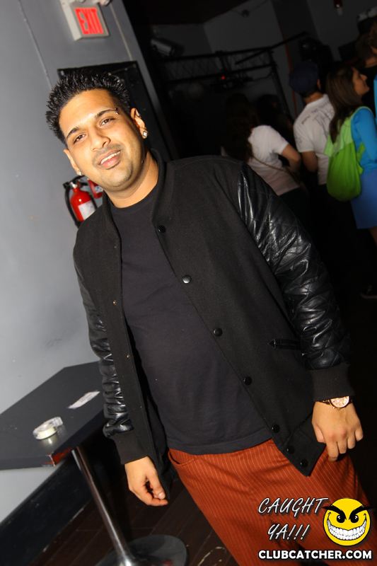 Studio lounge photo 81 - November 1st, 2014