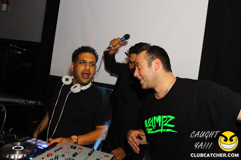 Studio lounge photo 90 - November 1st, 2014