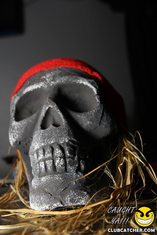 Studio lounge photo 10 - November 1st, 2014