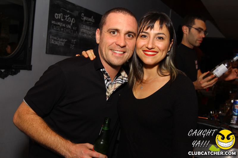 Studio lounge photo 93 - November 1st, 2014