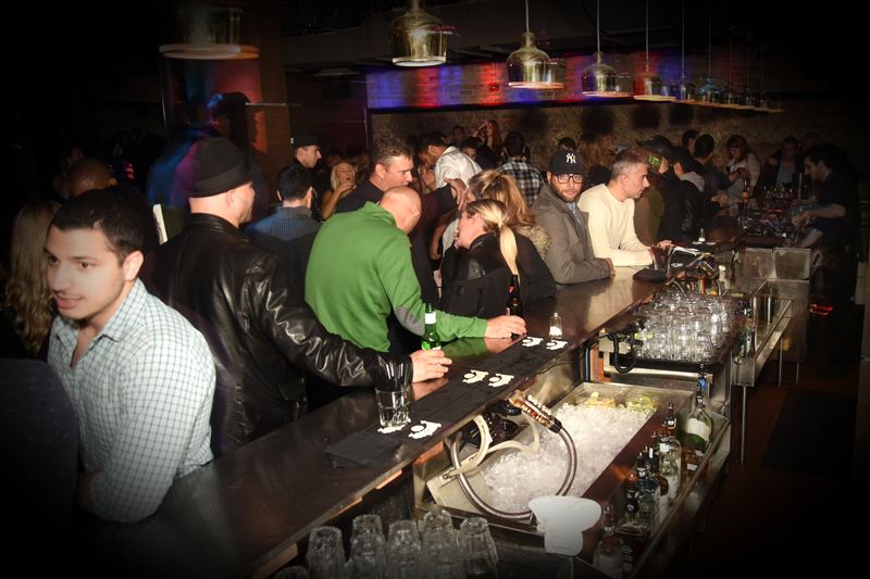 Bloke nightclub photo 1 - October 28th, 2014