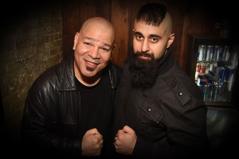 Bloke nightclub photo 102 - October 28th, 2014