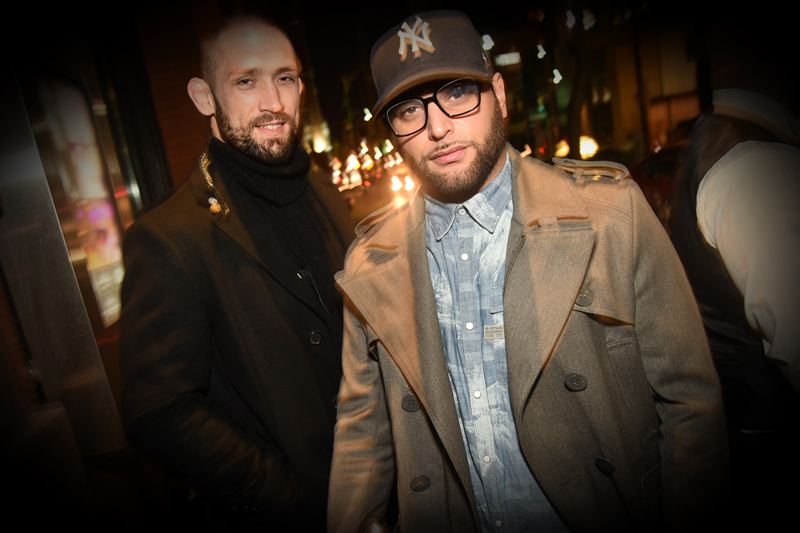 Bloke nightclub photo 105 - October 28th, 2014