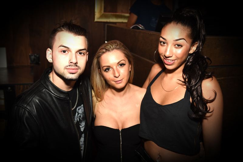 Bloke nightclub photo 15 - October 28th, 2014