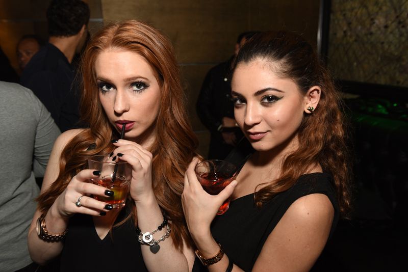 Bloke nightclub photo 17 - October 28th, 2014