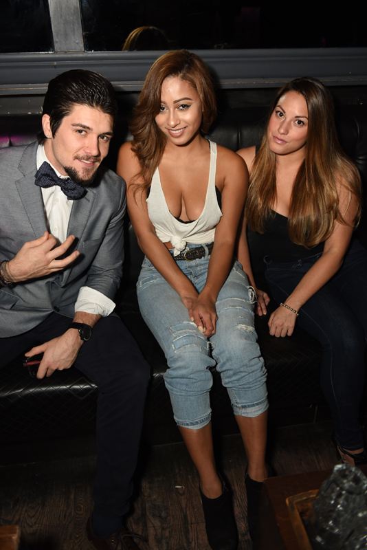 Bloke nightclub photo 18 - October 28th, 2014