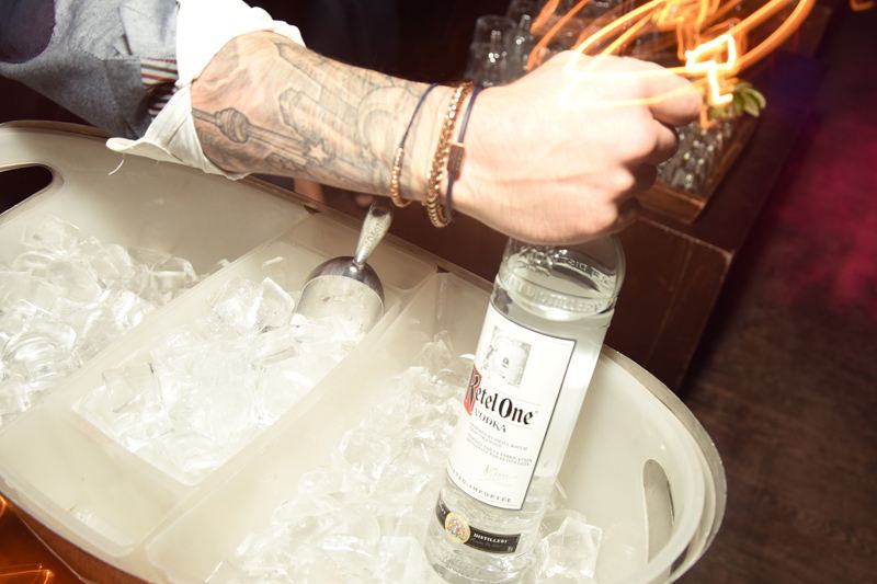 Bloke nightclub photo 29 - October 28th, 2014