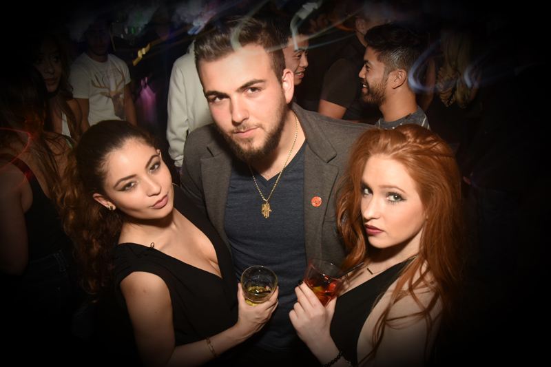 Bloke nightclub photo 31 - October 28th, 2014