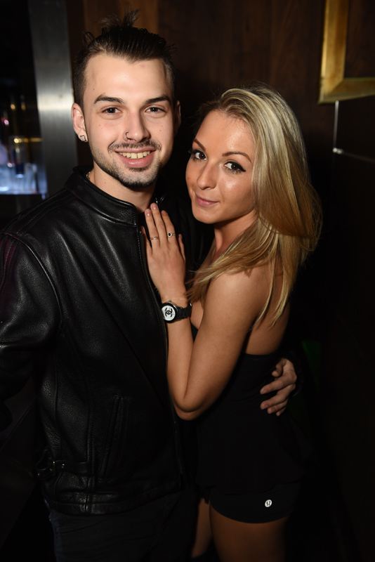 Bloke nightclub photo 33 - October 28th, 2014