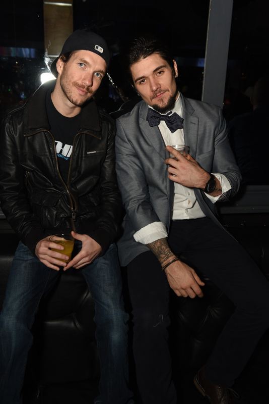 Bloke nightclub photo 34 - October 28th, 2014