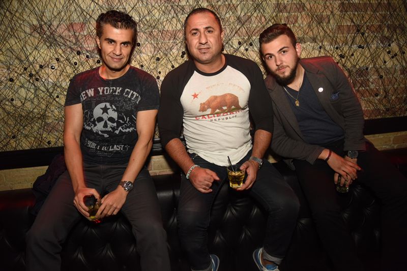 Bloke nightclub photo 35 - October 28th, 2014