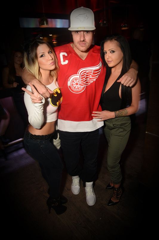 Bloke nightclub photo 39 - October 28th, 2014