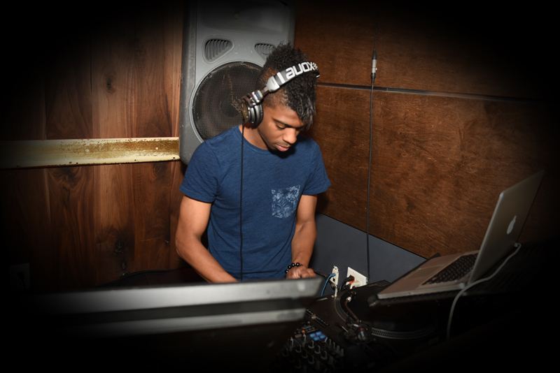 Bloke nightclub photo 42 - October 28th, 2014