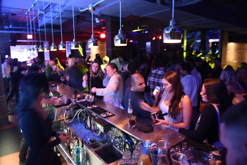 Bloke nightclub photo 43 - October 28th, 2014