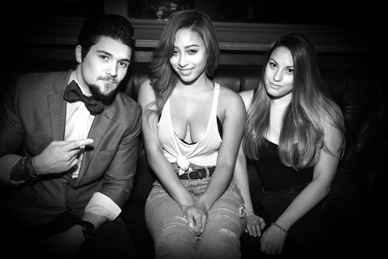 Bloke nightclub photo 44 - October 28th, 2014