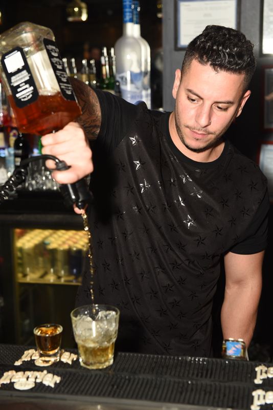 Bloke nightclub photo 47 - October 28th, 2014