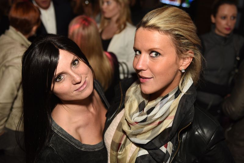 Bloke nightclub photo 51 - October 28th, 2014