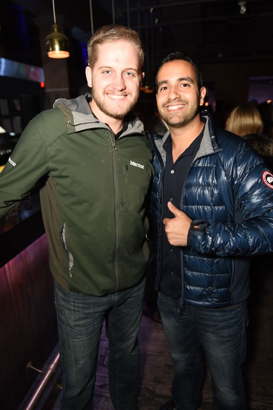 Bloke nightclub photo 52 - October 28th, 2014