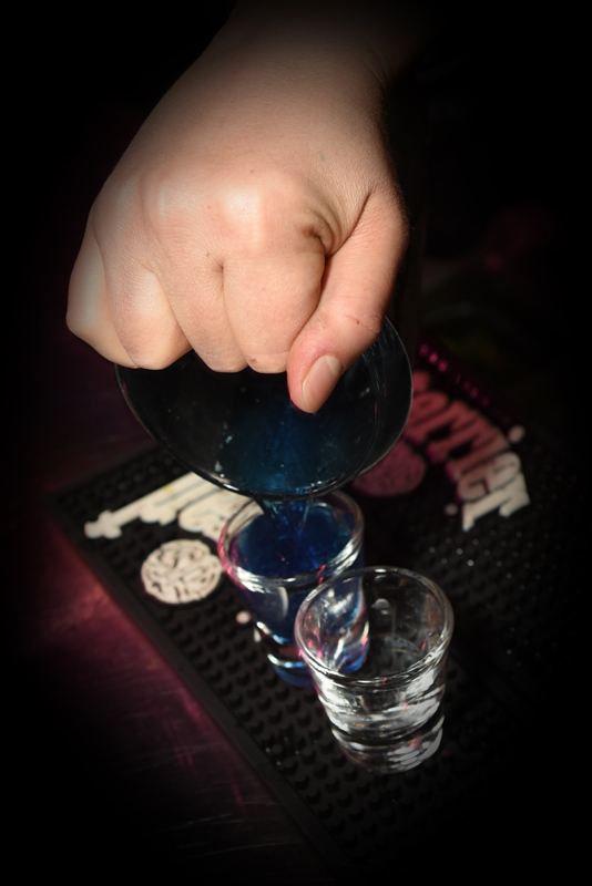 Bloke nightclub photo 55 - October 28th, 2014