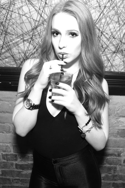 Bloke nightclub photo 56 - October 28th, 2014