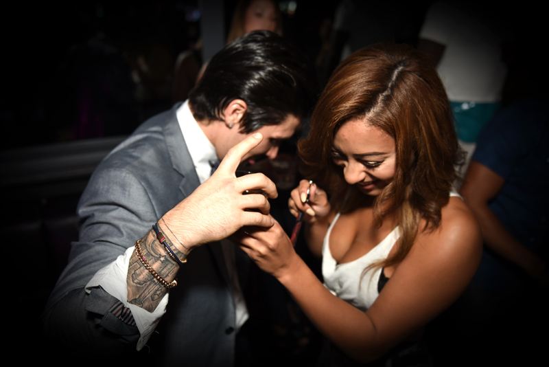 Bloke nightclub photo 59 - October 28th, 2014