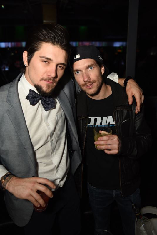 Bloke nightclub photo 61 - October 28th, 2014