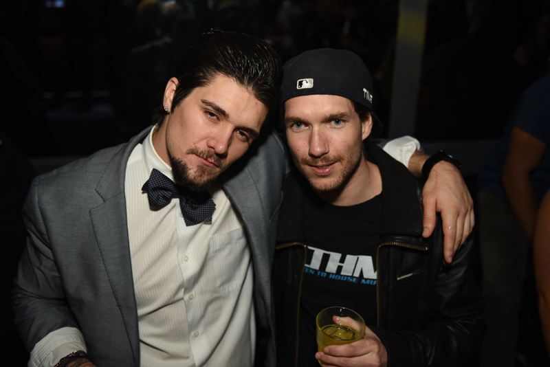 Bloke nightclub photo 64 - October 28th, 2014