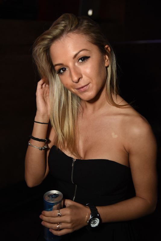 Bloke nightclub photo 8 - October 28th, 2014