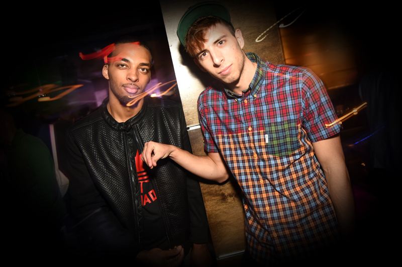 Bloke nightclub photo 71 - October 28th, 2014