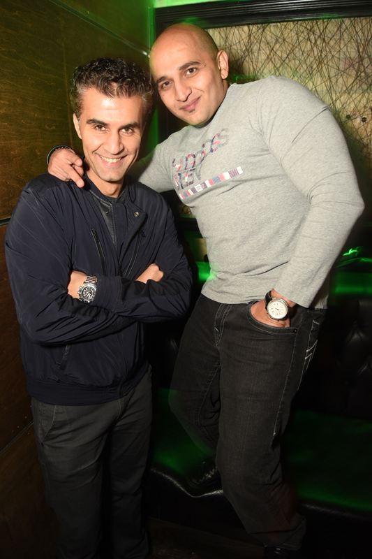 Bloke nightclub photo 75 - October 28th, 2014