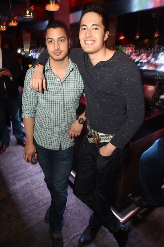 Bloke nightclub photo 79 - October 28th, 2014