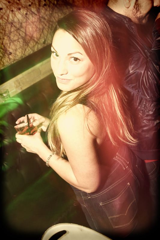 Bloke nightclub photo 10 - October 28th, 2014